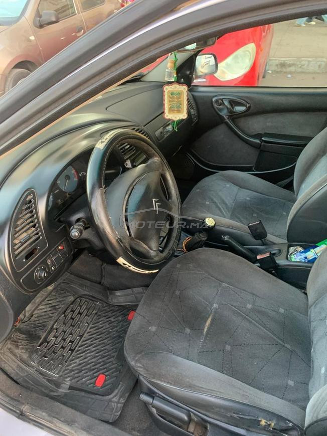 xsara citeroin 