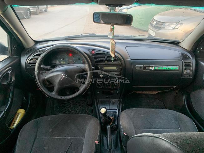 xsara citeroin 