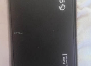 Pochette HDD externe 3.5 'ORICO'