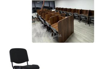 بِيرو بينش مع كراسي كي wwe de