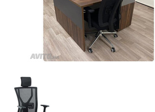 PACK BUREAU BENCH BON PRIX À MOHAMMEDIA