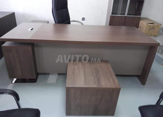 Mobilier de bureau haut de gamme