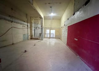 Magasin à vendre – Emplacement centre-ville Fès