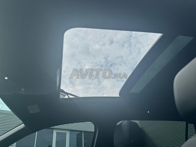 فولكس فاجن تيجوان أول سبيس 7 مقاعد R-Line 4Motion 2022