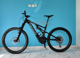 VTT électrique specialized Levo comp 2024