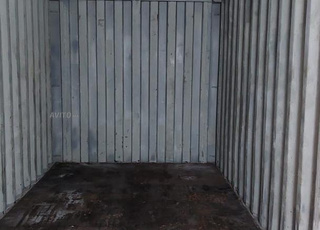 حاويات بحرية جديدة ومستعملة للبيع