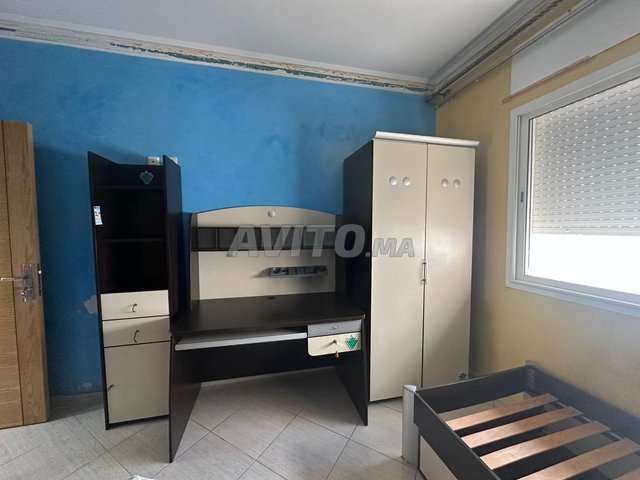 غرفة نوم كاملة