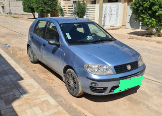 Fiat Grand Punto