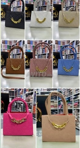 Sacs à main pour femmes et filles, excellente qualité