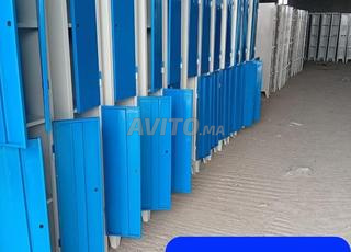 vestiaire métallique a marrakech prix revendeur