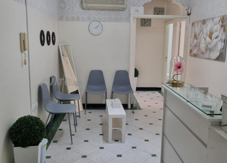 Local idéal médecins, assurance, notaire