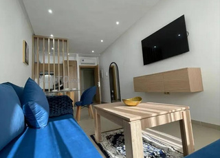 appartement 300 dh M'hamid