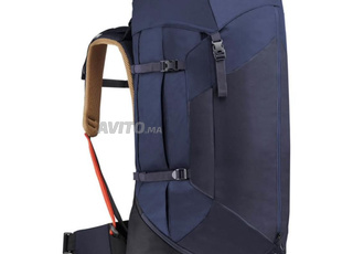 Sac Randonnée 100L Decathlon