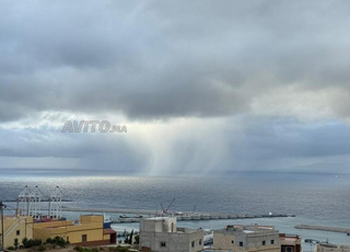 Terrain à vendre Tanger Med Terrain à vendre Ksar Sghir