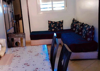 Appartement à vendre 89 m² à Safi