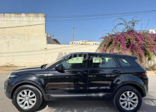 Je mets Rang Rover en vente