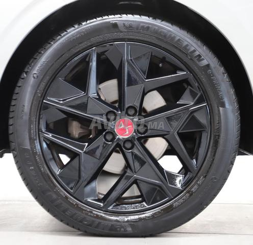 DS 4 ديزل أوتوماتيكية 2023 في الدار البيضاء