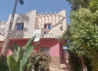 Appartement bien ensoleillé meublé à sidi bouzid