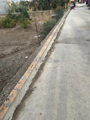 قطعة أرض للبيع 549 متر محفظة في جزناية - 2