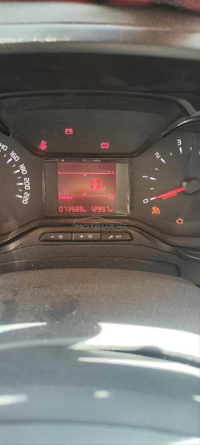 Citroën birlingo