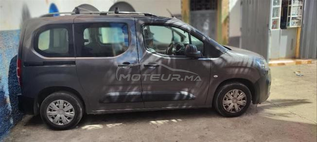 Citroën birlingo