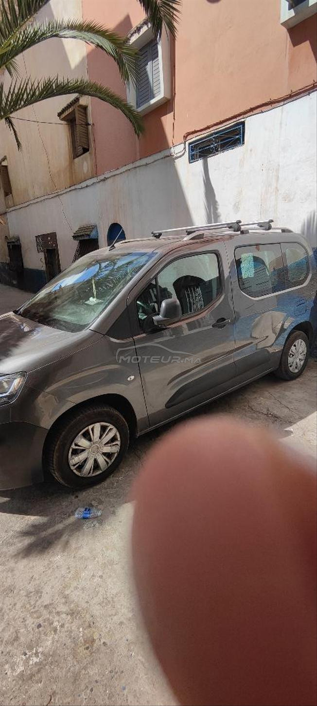 Citroën birlingo
