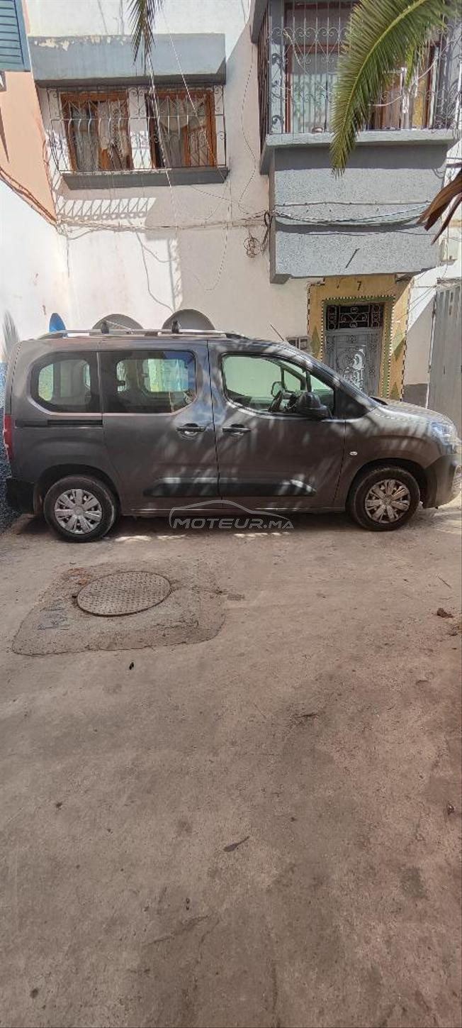 Citroën birlingo