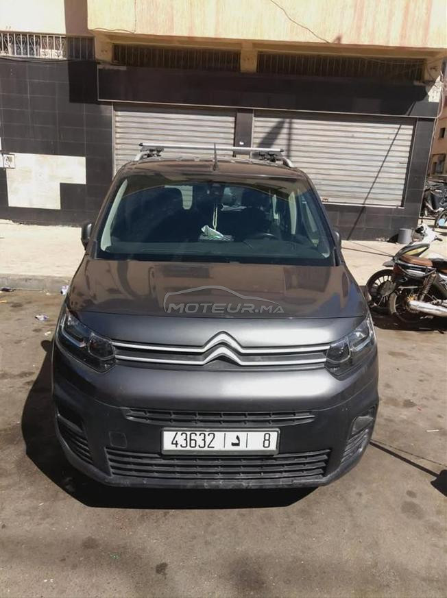 Citroën birlingo