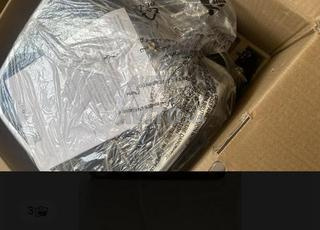 مقلاة هوائية Air Fryer