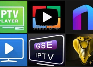 Meilleur Serveur Abonnement IPTV en France Europe