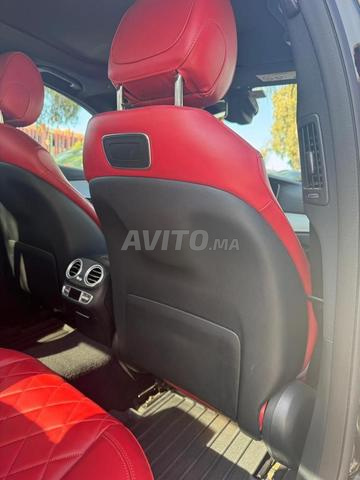 Mercedes E 300 de Amg Line plus importée neuve