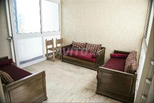 Appartement à vendre 79 m² à Sidi Bouzid
