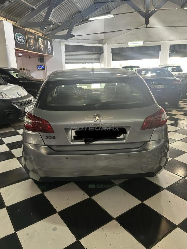 Peugeot308
