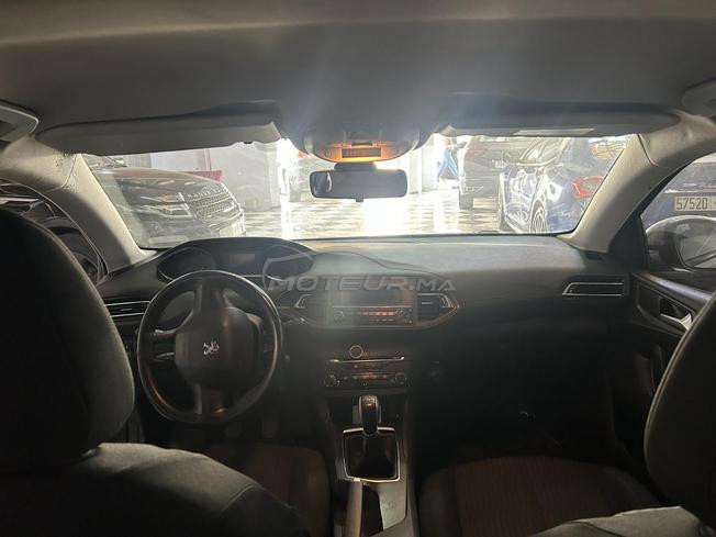 Peugeot308