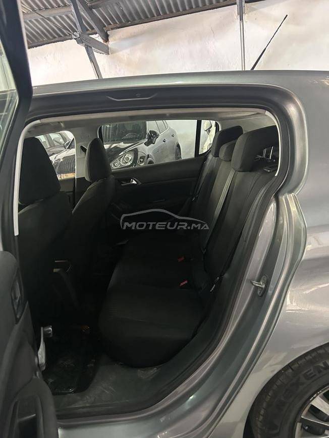 Peugeot308