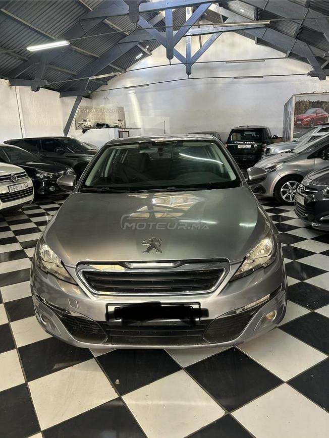 Peugeot308