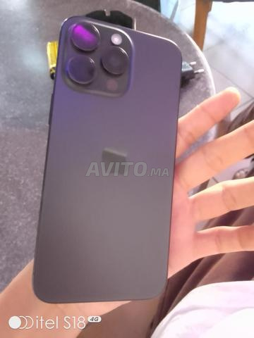 iphone 15 pro max garantie (Germany)