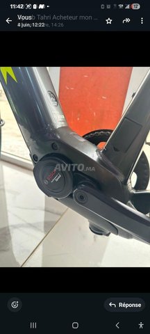 دراجة كهربائية TREK (Speed 45km/h) للبيع