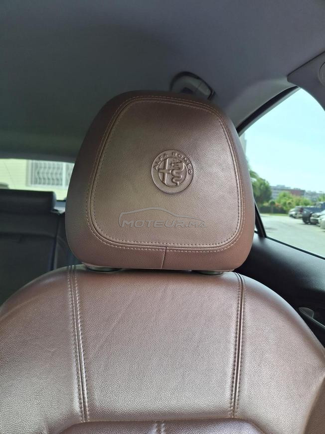 Stelvio Q4 210cv