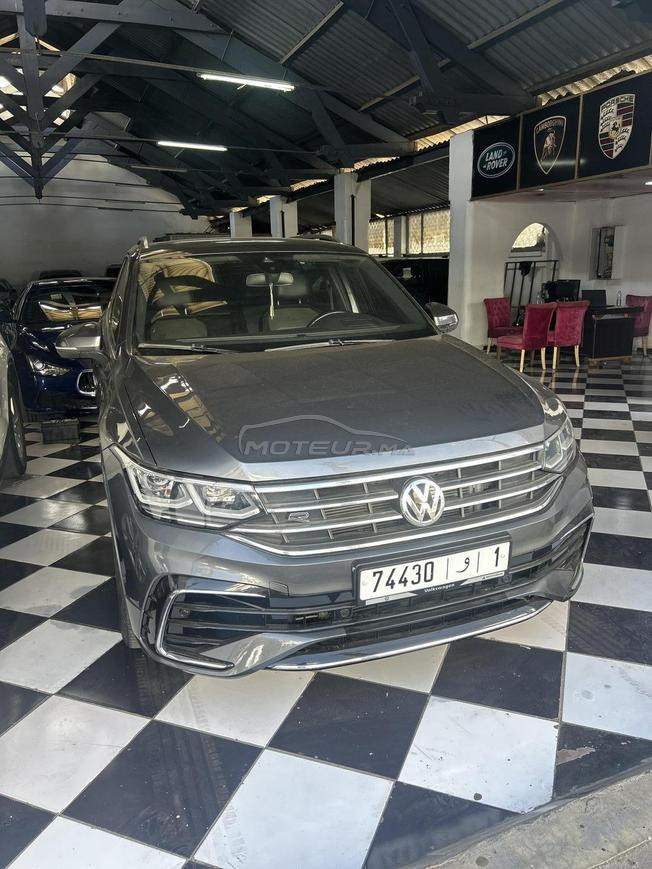TIGUAN R LIANE