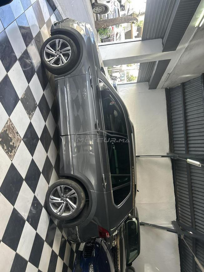 TIGUAN R LIANE