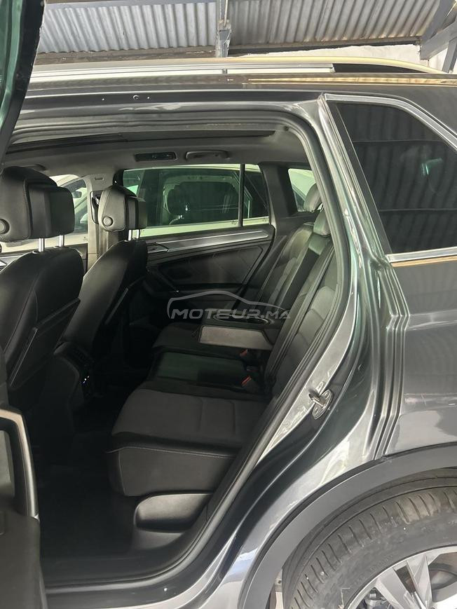 TIGUAN R LIANE