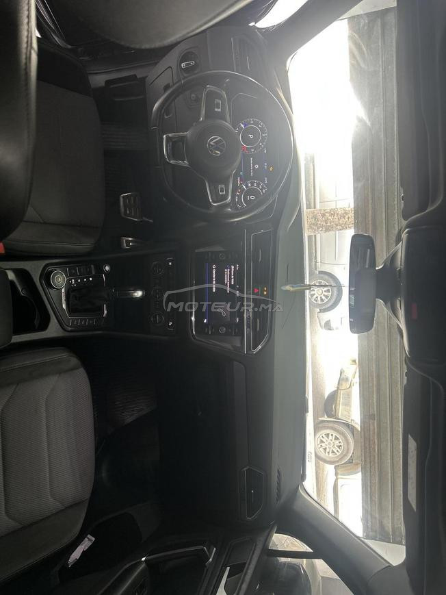 TIGUAN R LIANE