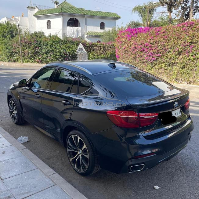 BMW X6 PACK M
