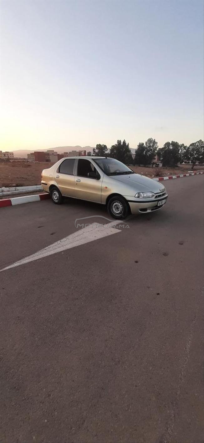 FiatSiena