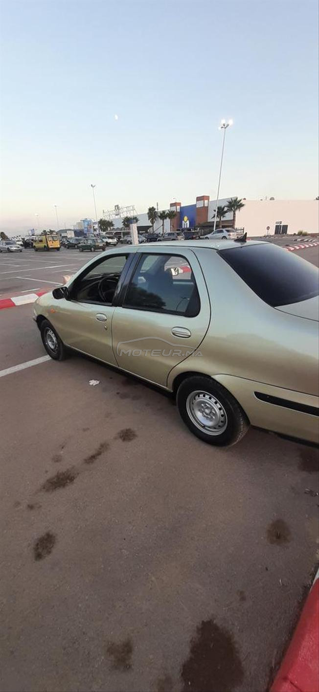 FiatSiena