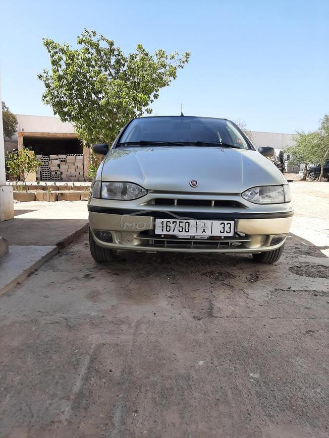FiatSiena