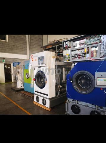 PRESSING & BLANCHISSERIE مصبنة - 2