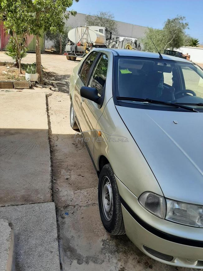 FiatSiena