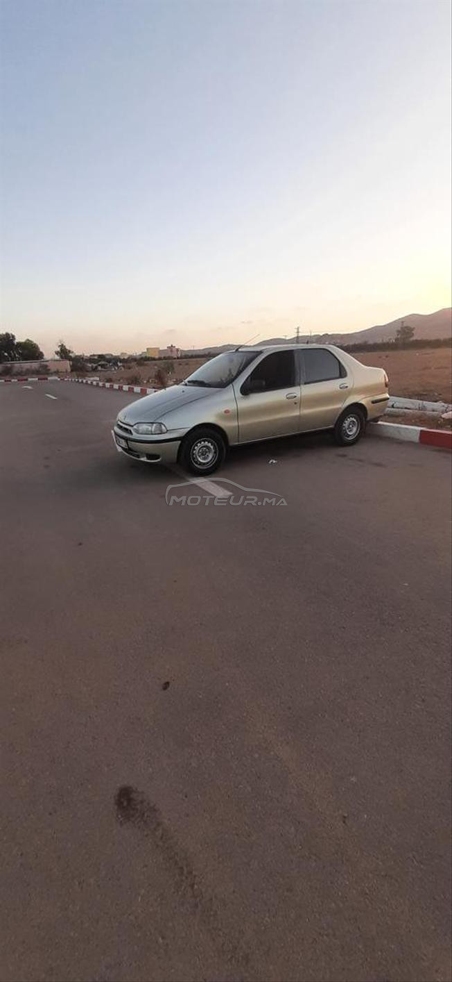 FiatSiena